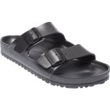 Birkenstock Arizona Eva Metalik Çift Toka Erkek Terlik 45