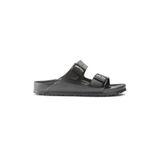 Birkenstock Arizona Eva Metallic Erkek Gri Günlük Stil Terlik 1001497