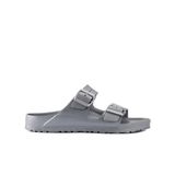 Birkenstock Arizona Eva Metallic Erkek Gri Terlik - 1003490-20300