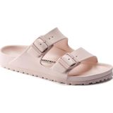 Birkenstock Arizona Eva Pudra Kadın Terlik