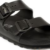 Birkenstock Arizona Eva Siyah Kadın Terlik 35