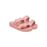 Birkenstock ARIZONA EVA SUYA DAYANIKLI TOZ PEMBE ÇİFT BANTLI KADIN TERLİK 1031340