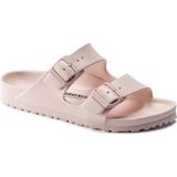 Birkenstock Arizona Eva Terlik Açık Pembe Renk Erkekler İçin Konforlu Silikon Malzeme Casual Kullanım