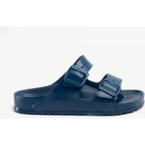 Birkenstock Arizona Eva Terlik BRK1019142 - Lacivert