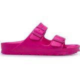 Birkenstock Arizona Eva Terlik - Fuşya