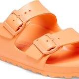 Birkenstock Arizona Eva Turuncu Kadın Terlik 40