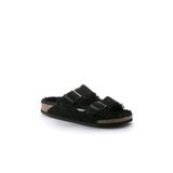 Birkenstock Arızona Fell Suede Leathe Terlik 0752663v1