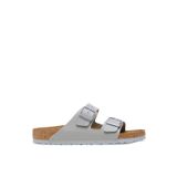 Birkenstock ARIZONA Gri Erkek Birko Flor Terlik