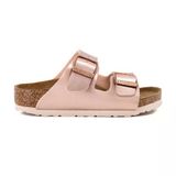 Birkenstock Arizona Kids BF 1012477 Çocuk Terlik Bakır SPARKSOLE