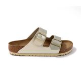 Birkenstock Arizona Kids BF 1014840 Çocuk Terlik Gümüş