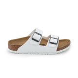 Birkenstock Arizona Kids Bs 1016934 Kadın Terlik Beyaz