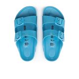 Birkenstock Arizona Kids Eva 04-07 yaş çocuk unı Mavi Terlik - 1024566-20039