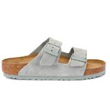 Birkenstock Arizona Leve 1029146 Unisex Terlik Gri