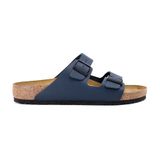 Birkenstock Arizona NL 51151 Erkek Terlik Mavi