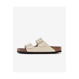 Birkenstock ARIZONA NU Kadın Gri Terlik 1026711