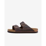 Birkenstock Arizona Nu Oiled Sfb 452763 Erkek Bej Terlik SPARKSOLE