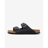 Birkenstock Arizona Nu Oiled Sfb 752483 Unisex Siyah Terlik SPARKSOLE