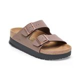 Birkenstock Arızona Platform Flex Bf Vegan Terlik Brk1027417