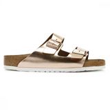 Birkenstock Arizona SBF 952091 Kadın Terlik Bakır SPARKSOLE
