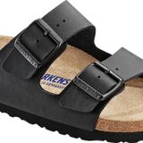 Birkenstock Arizona Sfb Bf Siyah Kadın Terlik 37