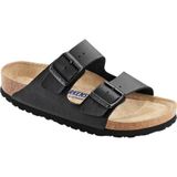 Birkenstock Arizona Sfb Bf Siyah Kadın Terlik 40