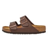 Birkenstock ARIZONA SFB BF Unisex Terlik BRK451161 Kahverengi