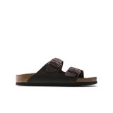 Birkenstock Arizona Sfb Leoi Erkek Kahverengi Terlik - 452763-20152
