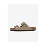 Birkenstock ARIZONA SFB LEOI Kahverengi Terlik 552813
