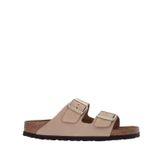Birkenstock Arizona Sfb Nu Kadın Terliği 1019016-20290 Kahverengi