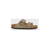 Birkenstock Arizona Sfb Vl Kahverengi Terlik