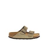 Birkenstock ARIZONA SFB VL Vizon Kadın Terlik