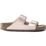 Birkenstock Arizona Vegan BF Earthy Çift Bantlı Kadın Terlik