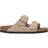 Birkenstock Arizona Vl Kadın Bej Terlik