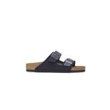 Birkenstock Arizona Vl Leoi Erkek Terliği 1028191-20191 Lacivert