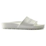 Birkenstock Barbados 1015399 Unisex Terlik Beyaz SPARKSOLE