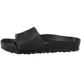 Birkenstock Barbados Kadın Terlik-Siyah-40
