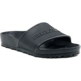 Birkenstock Barbados Tek Bant Eva Hafif Terlik - Siyah