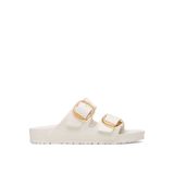 Birkenstock Beyaz Kadın Terlik ARIZONA EVA BIG BUCKLE