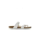 Birkenstock Beyaz Mayari Terlik