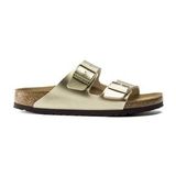 Birkenstock BF 1008793 Sarı Arizona Kadın Terlik