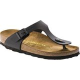 birkenstock bf kadın siyah terlik