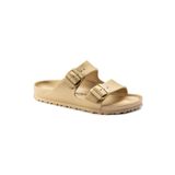 Birkenstock BİRKENSTOCK ARİZONA EVA GLAMOUR GOLD TERLİK
