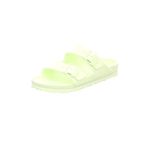 BIRKENSTOCK BIRKENSTOCK ARIZONA EVA Terlik FADED LIME 37