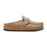 Birkenstock Bırkenstock Buckley Kadın Terlik 1030383 Kahverengi