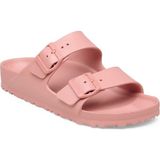 Birkenstock Bırkenstock Kadın Arizona Eva Çift Bantlı Terlik - Yavru Ağzı 1031340 - Yavru Ağızı