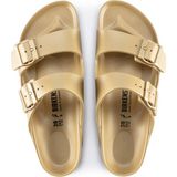 Birkenstock Birkentock Arızona Eva Glamour Terlik - Gold