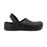 Birkenstock Birki Air 2.0 1025978 Unisex Terlik Siyah