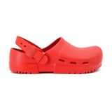 Birkenstock Birki Air 2.0 1026003 Unisex Terlik Kırmızı
