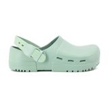 Birkenstock Birki Air 2.0 Pu 1026010 Unisex Terlik Yeşil