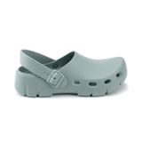 Birkenstock Birki-Flow Eva 1029536 Unisex Terlik Yeşil